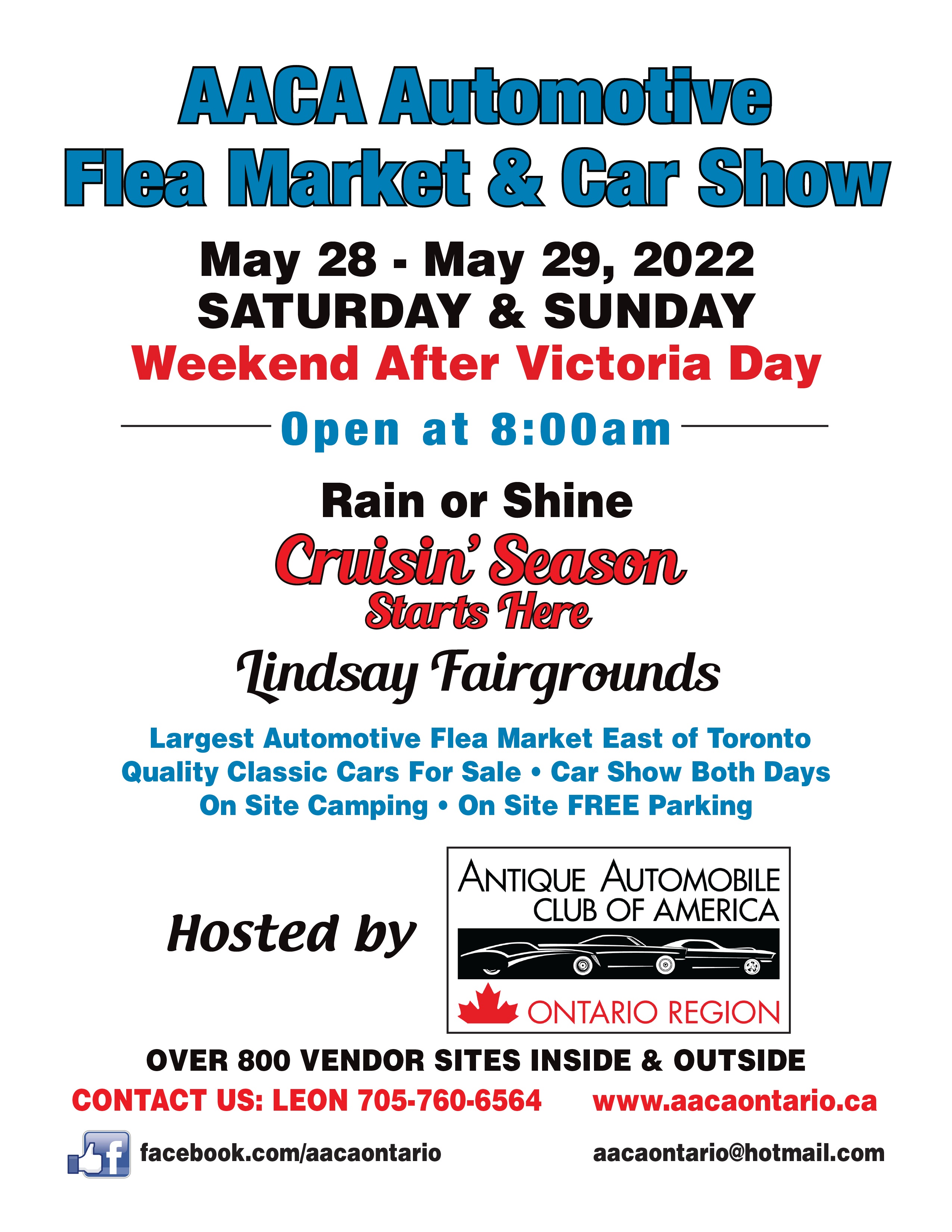 Wisconsin Flea Market Calendar 2022 71 - 5u9wsmm